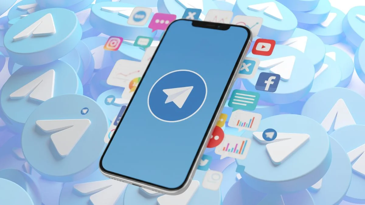Passo a Passo Para Criar um Canal Lucrativo no Telegram