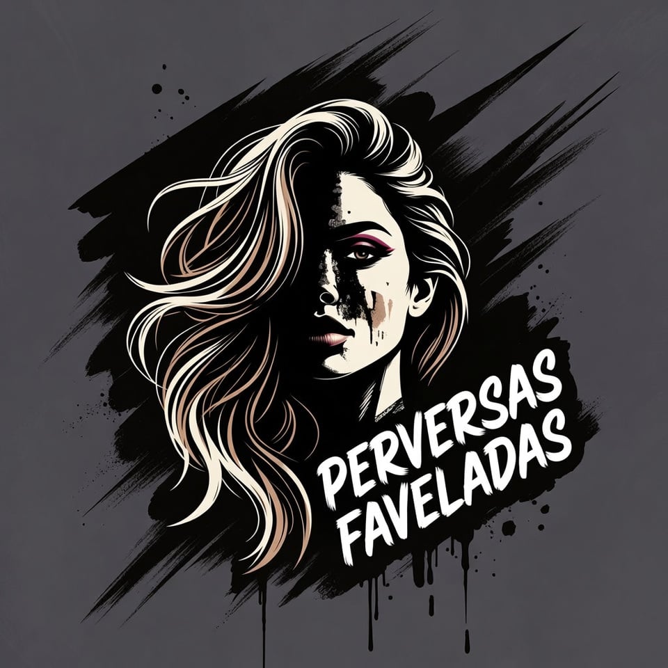 FAVELADAS