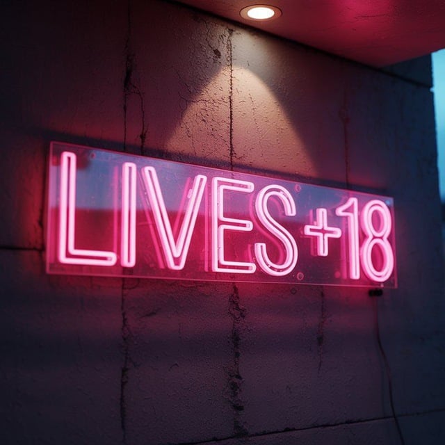LIVES +18
