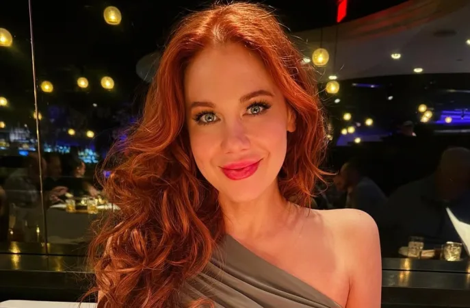 Atriz de “As Branquelas” diz que se sente mais respeitada na pornografia do que em Hollywood