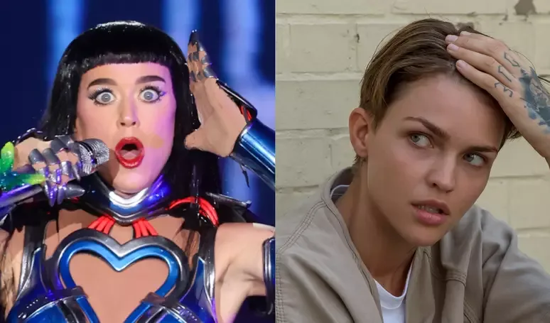 Katy Perry é acusada de assédio por atriz famosa e relato choca a internet