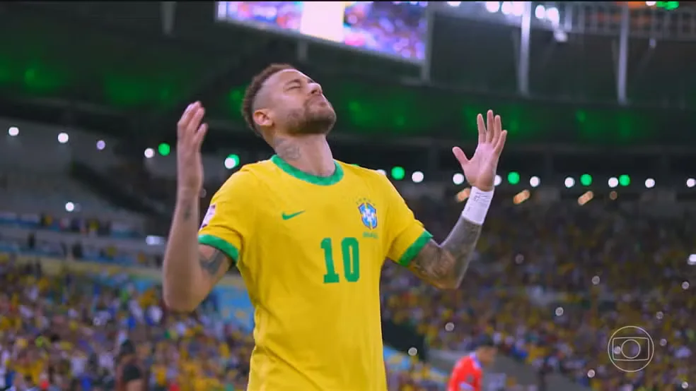 “SE MERECER, VAI SER TITULAR”: Ancelotti manda recado sobre Neymar na Copa do Mundo