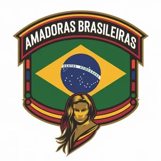 AMADORAS BRASILEIRAS