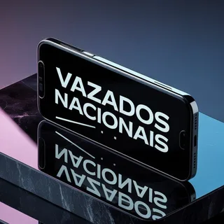 Vazados Nacionais