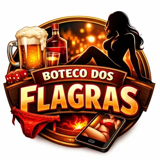 BOTECO dos FLAGRAS