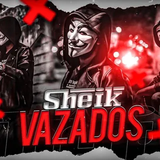 𝗦𝗛𝗘𝗜𝗞 𝗩𝗔𝗭𝗔𝗗𝗢𝗦