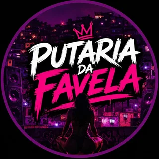 PUTARIA DA FAVELA