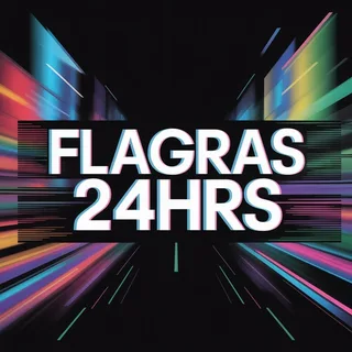 FLAGRAS 24 HRS